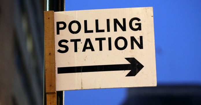 Nottinghamshire Local Elections 2021 - A guide to voting in the May 6th County Council elections

