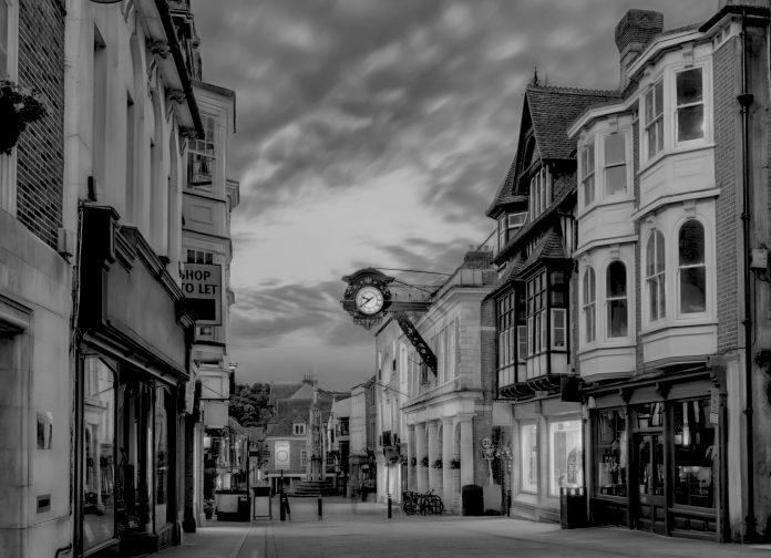Additional high streets are available for an increase in funding as the reopening is accelerated

