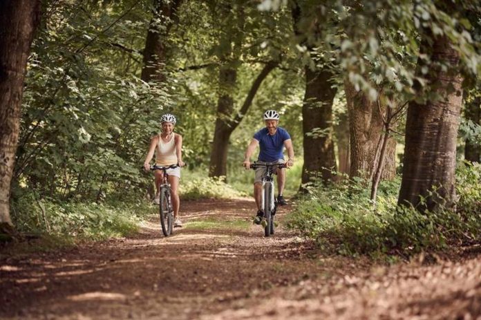 The company launches the search for the most adventurous residents 40 and over in Nottinghamshire

