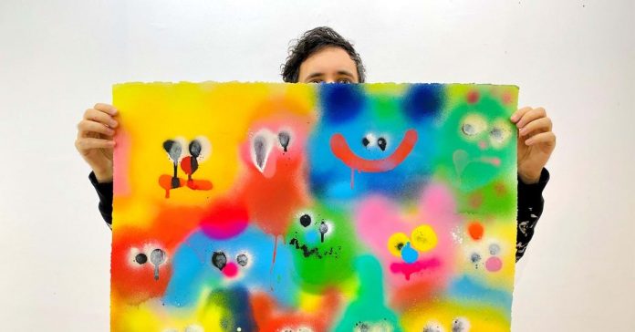 5 Nottingham Trent University alumni who made it big in the art world

