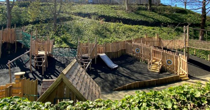 Nottingham Castle reopening - all you need to know

