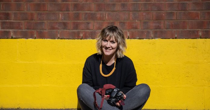 Meet the Nottingham woman who can help you find love online

