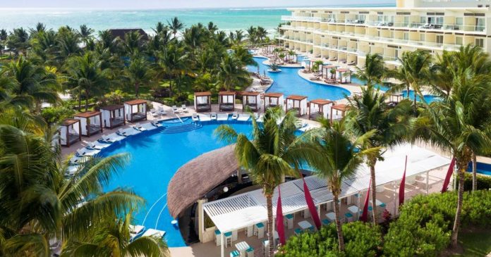 Three countries British can go on vacation without a Covid test

