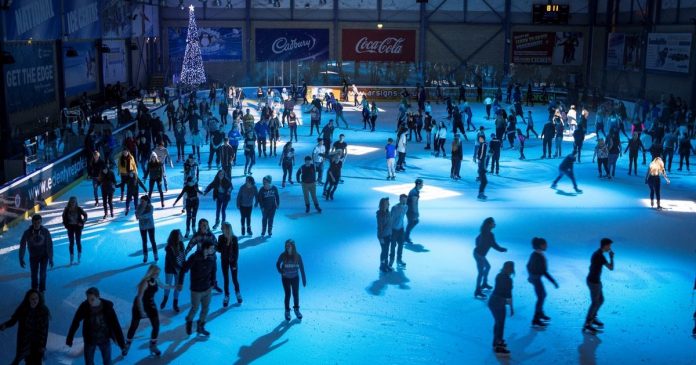 5 things to do in Nottingham with kids this Christmas without breaking the bank

