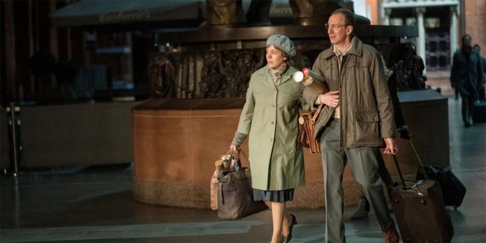   Where was landscape designer filmed?  HBO and Sky locations explored

