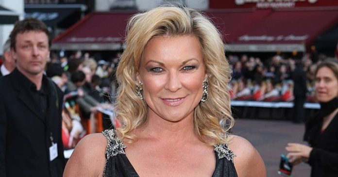 Emmerdale and Corrie's Claire King has slammed the 'sexist' acting industry

