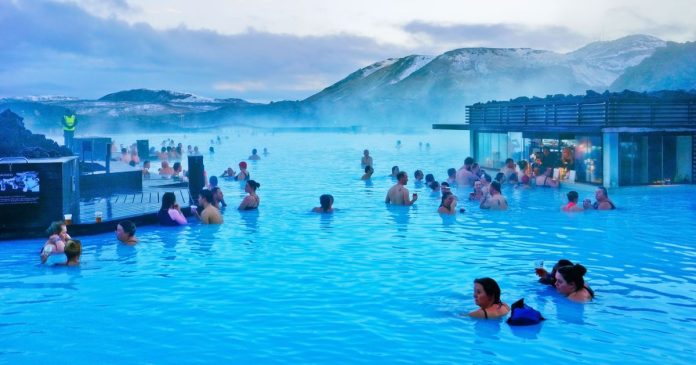 Iceland is the best budget option for the winter break - make the most of the stunning location

