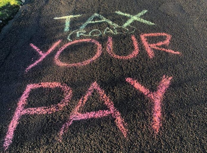 What if cyclists paid 'road tax'?; “Get on the rubbish cycle path!”; LNER upgrades bike storage, but is it good enough?; Tour of Britain host regions announced; Cav misses out; Don't try this at home, bike maintenance edition + more on the live blog