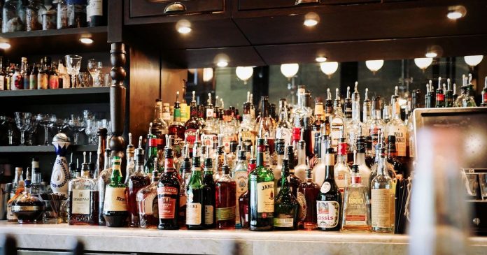 Future of pubs under threat says Wetherspoon boss Tim Martin
