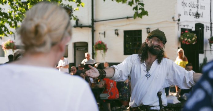 List of top 15 rated attractions in Nottinghamshire doesn't feature some big names

