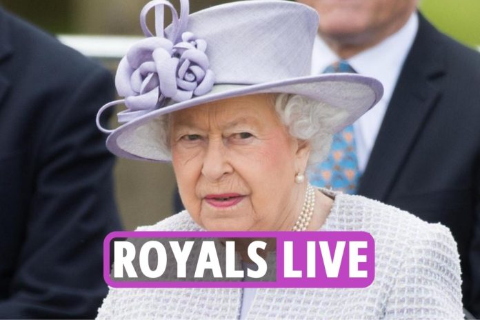 Queen Elizabeth news latest - Her Majesty has 'wheelchair-friendly' lift fitted in estate sparking health concerns
