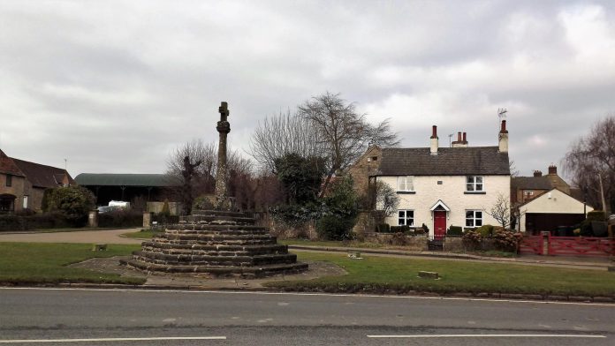 Sally Outram walk: A walk a little further afield in Nottinghamshire's hidden valleys
