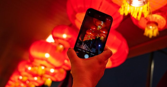 Young adults are hoarding a combined ten billion photos on their smartphones

