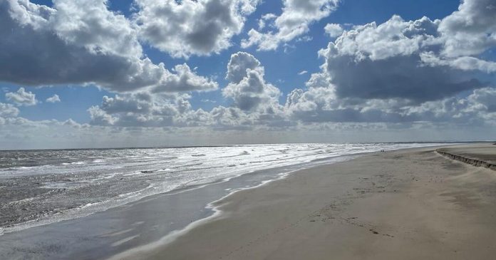 We visit Skegness to see if it really is 'the worst' seaside town in the UK
