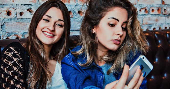 People getting surgery because selfies change the way noses look
