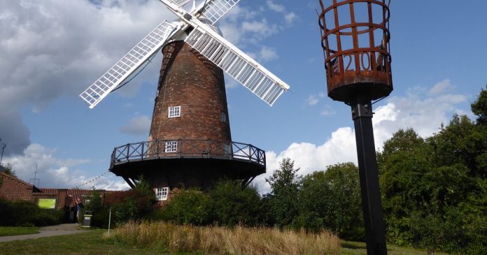 Five fun and free activities in Nottingham to entertain the kids this Easter holidays
