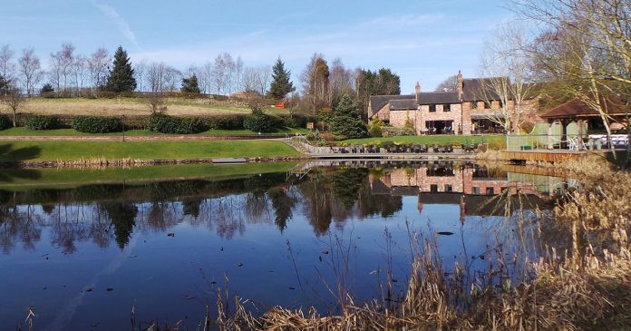 Ten of the best spas less than an hour from Stoke-on-Trent
