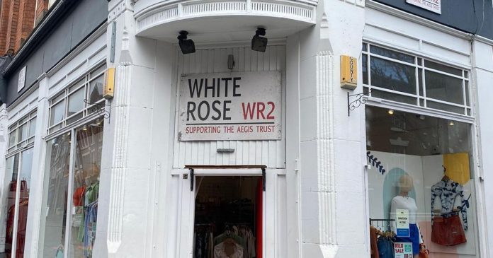 Plan to adapt flats in historic Nottingham city center building for students
