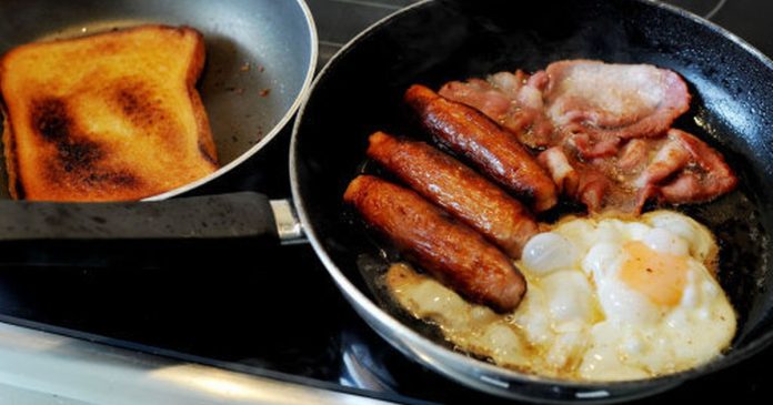 The cheapest place for a full English breakfast revealed
