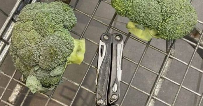 Shopper labeled 'embarrassing' over money-saving supermarket hack
