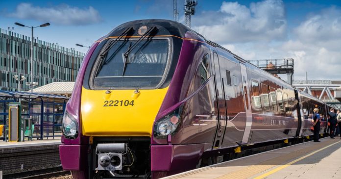 Readers over concerned councillors' discussion on an active railway
