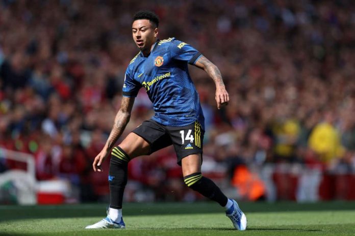Nottingham Forest complete free transfer of Jesse Lingard; adds eleventh player this summer
