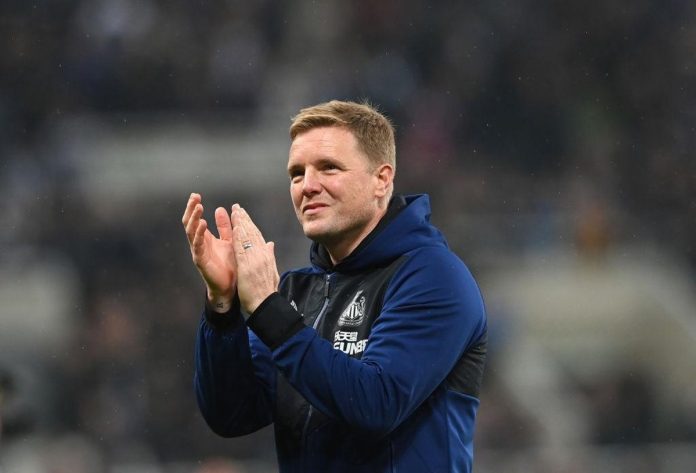 How Newcastle United's star-studded team could look when they Nottingham Forest on opening day - if all the summer transfer rumors are true

