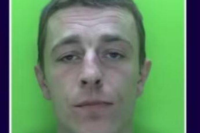 The latest rogues' gallery of criminals jailed in Nottinghamshire
