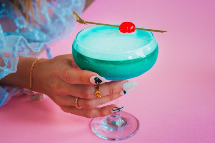 Nottingham Cocktail Week returns for 2022
