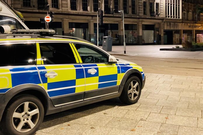Late-night levy set up to help police Nottingham's night-time economy is officially scrapped
