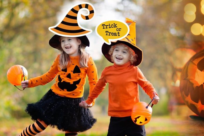 From Halloween to Rolling Stones - 10 things to do this half-term weekend
