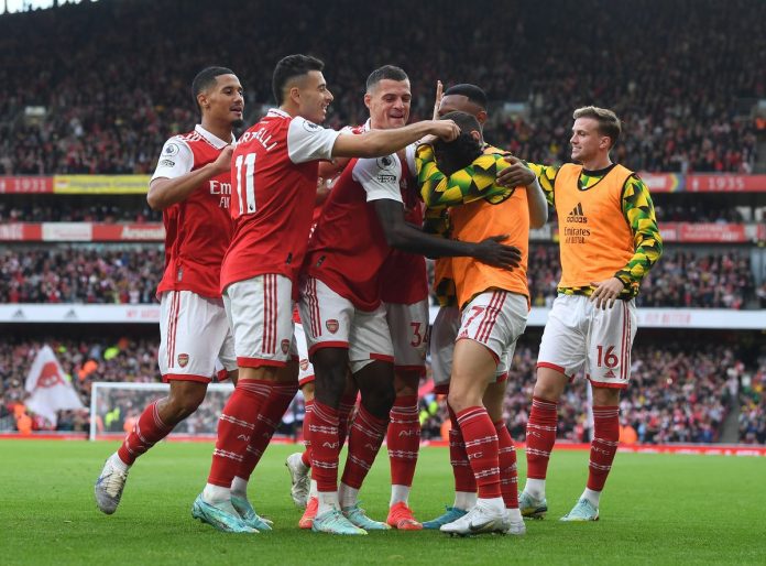 Where Arsenal and Chelsea could finish in final PL table
