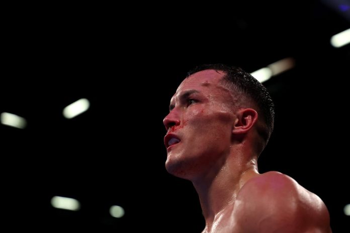  Josh Warrington: Leigh Wood or another title fight in the United States?  What next for Leeds Warrior after shock defeat
